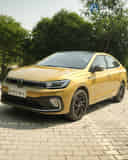 Left Front Three Quarter