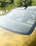 Front Windshield / Windscreen