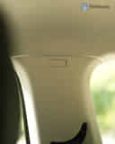 Right Side Curtain Airbag