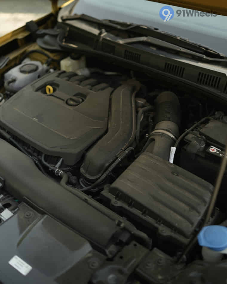 Engine - 1 Engine - 1