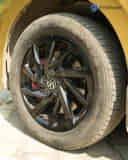 Wheel