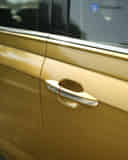 Front Door Handle