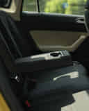 Rear Centre Arm Rest