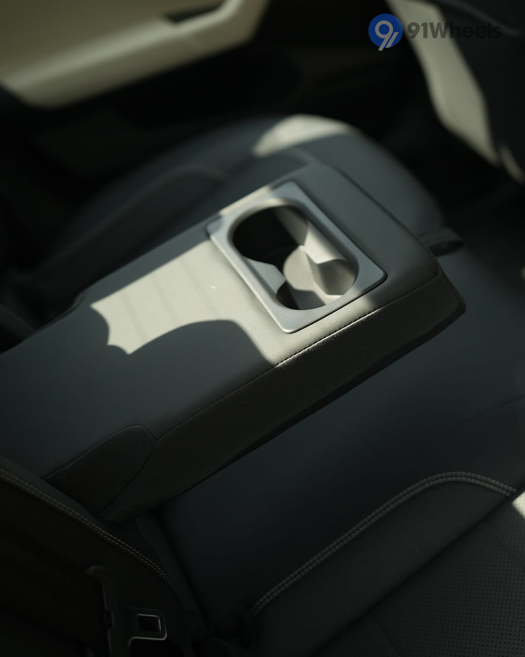 Seats & Cabin Comfort - 2