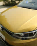 Closed Hood / Bonnet