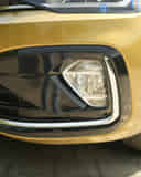 Front Fog Lamp