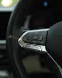 Left Steering Mounted Controls