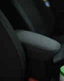 Front Centre Arm Rest