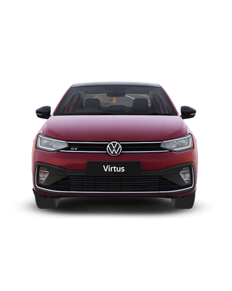 Volkswagen Virtus 