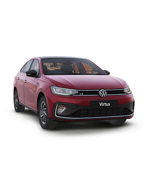 Volkswagen Virtus Specifications Volkswagen Virtus Specifications