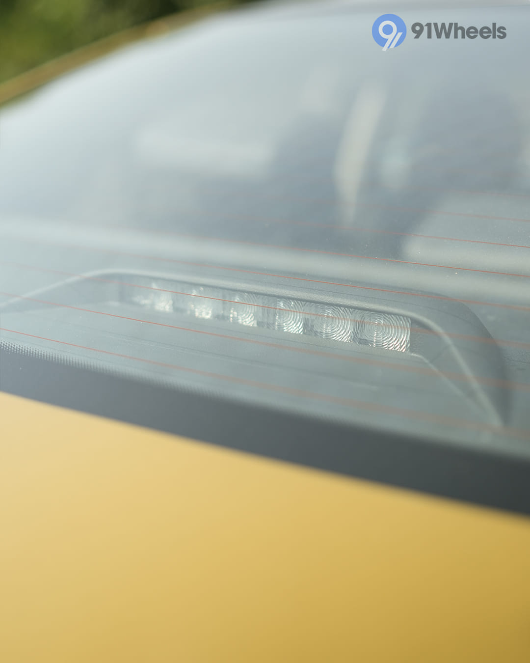 Headlights & Tail-lights - 5