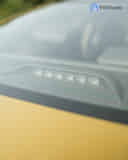 Rear High Mounted Stop Lamp