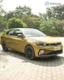 Right Front Three Quarter