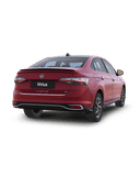 Right Rear Three Quarter