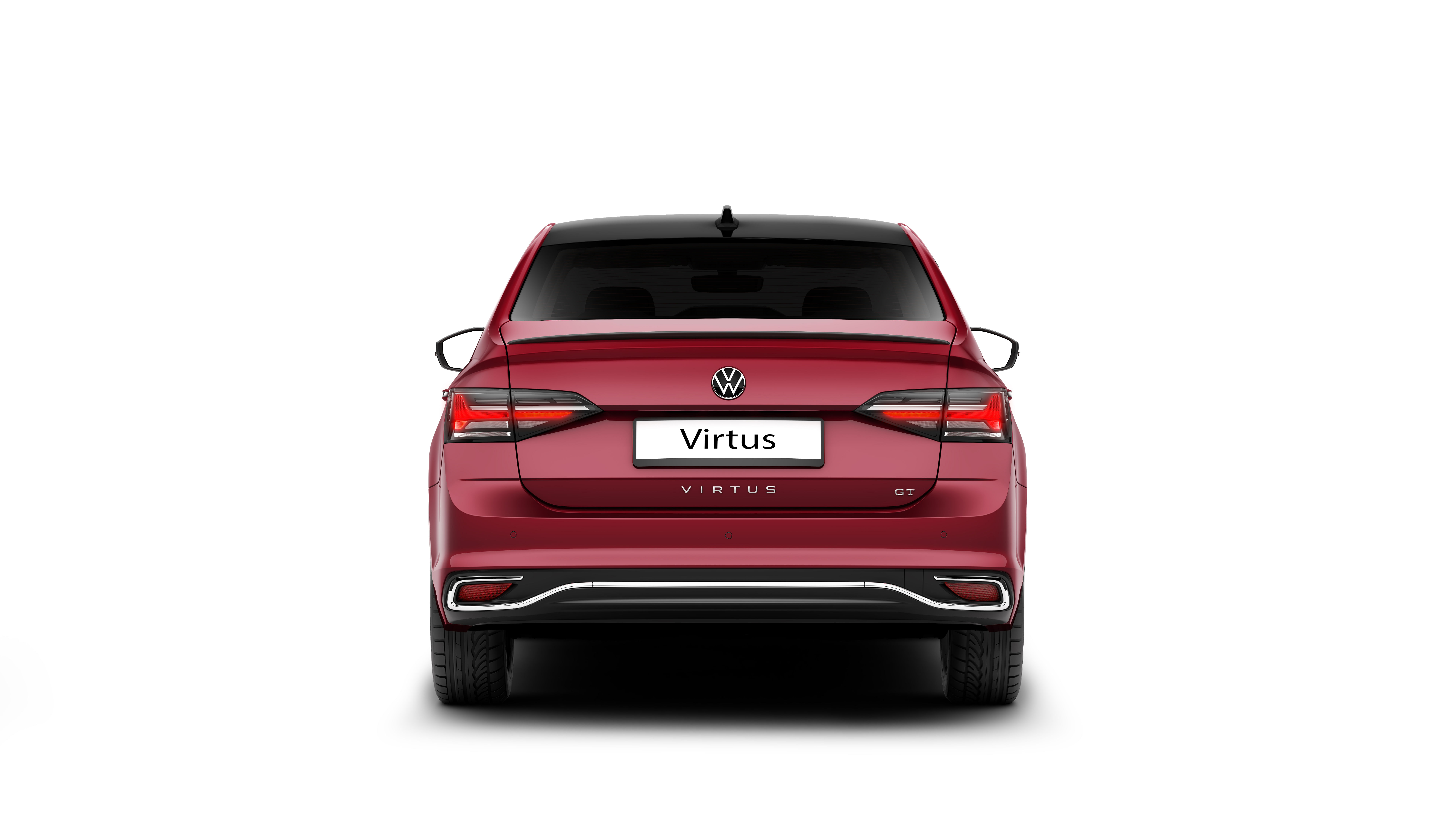 Volkswagen Virtus Price - Images, Colours & Reviews