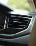 Right Side Air Vents