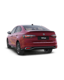 Left Rear Three Quarter