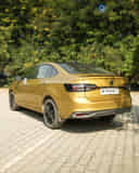 Left Rear Three Quarter