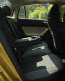 Rear Seats