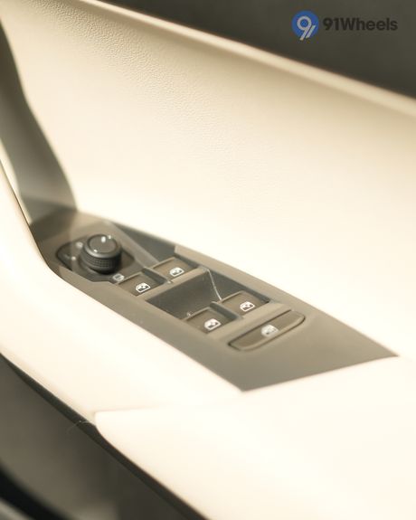 Virtus Driver Side Door Switches