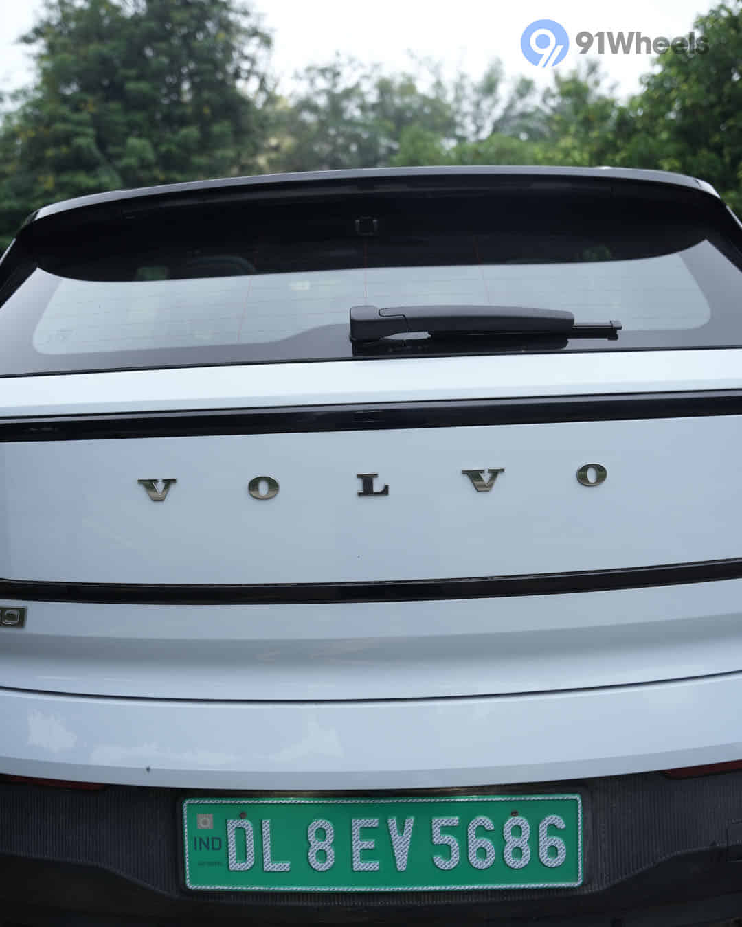 Closed Boot / Trunk Closed Boot / Trunk