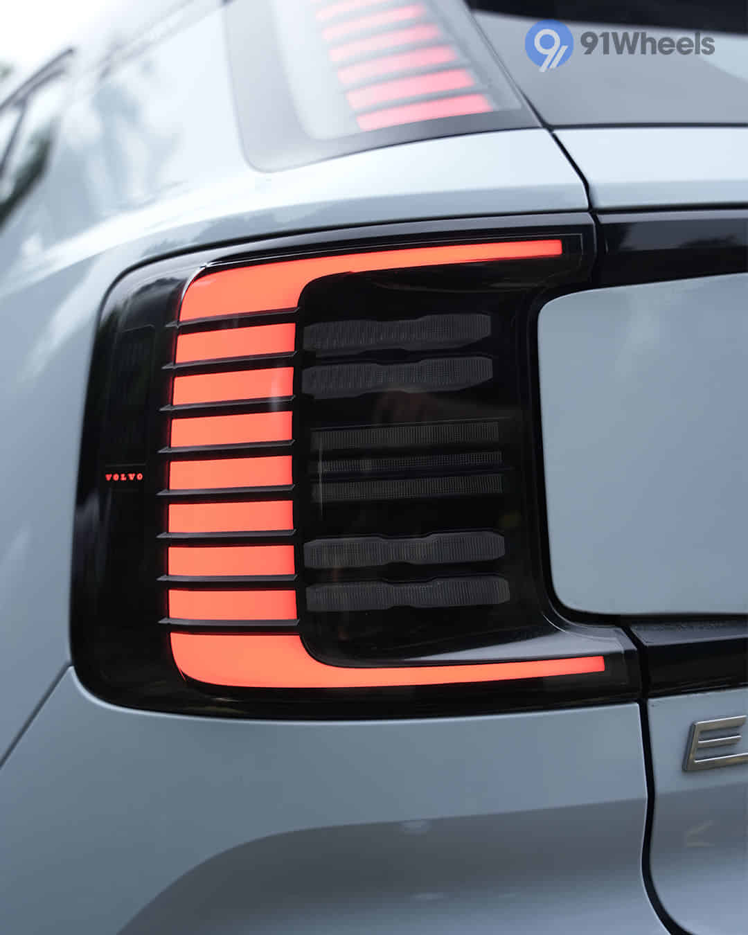 Tail Light / Tail Lamp Tail Light / Tail Lamp