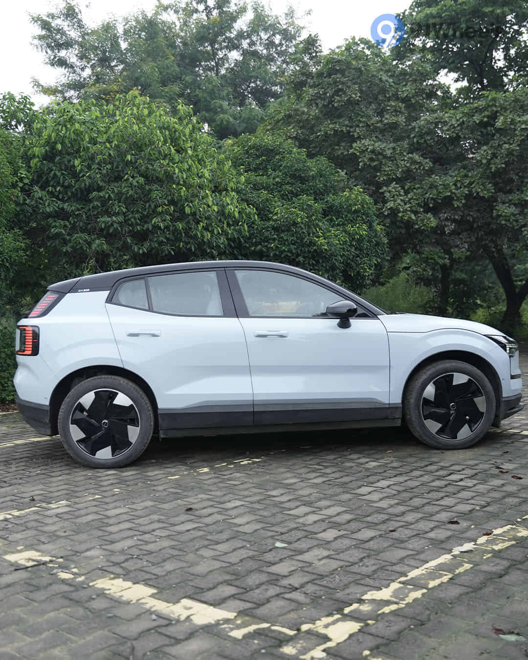 Right Side View Right Side View