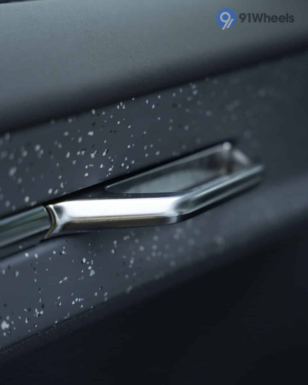 Rear Door Handle Rear Door Handle