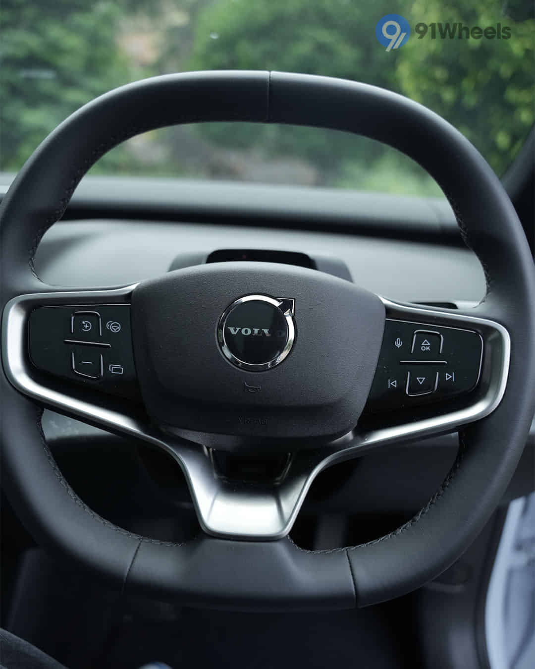 Steering Wheel Steering Wheel