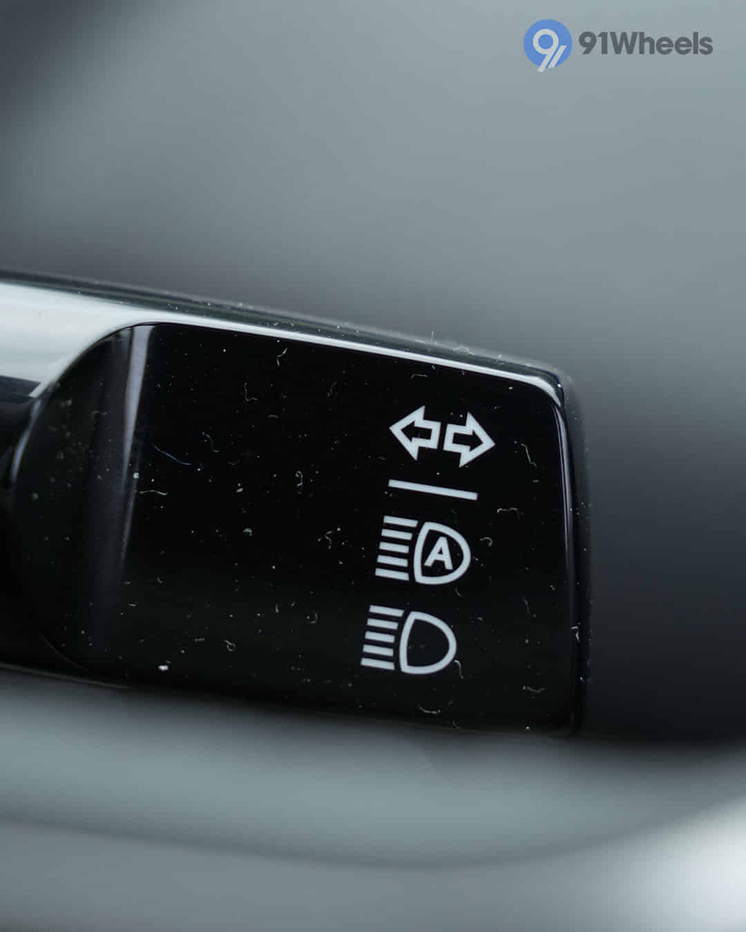 Headlight Stalk Headlight Stalk