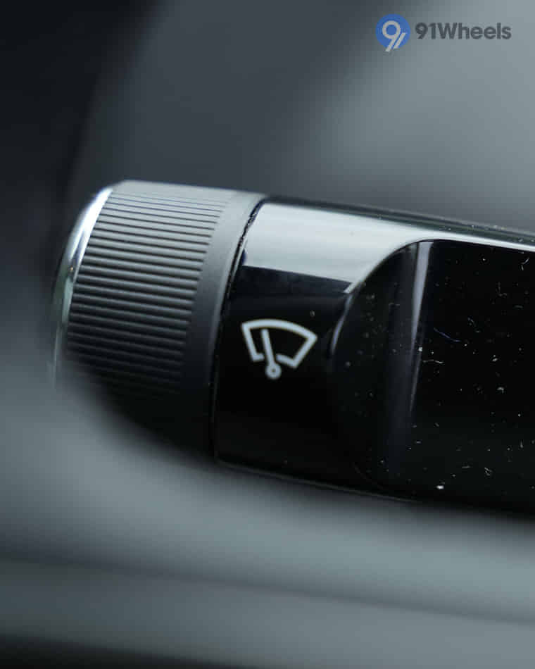 Driver Controls - 46