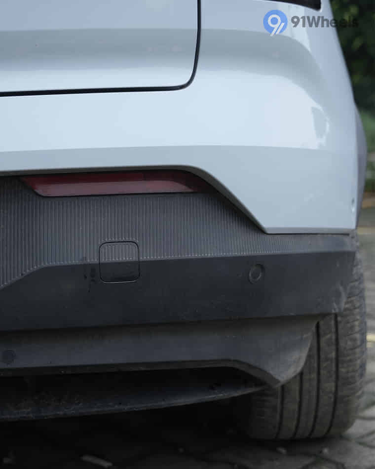 Headlights & Tail-lights - 9