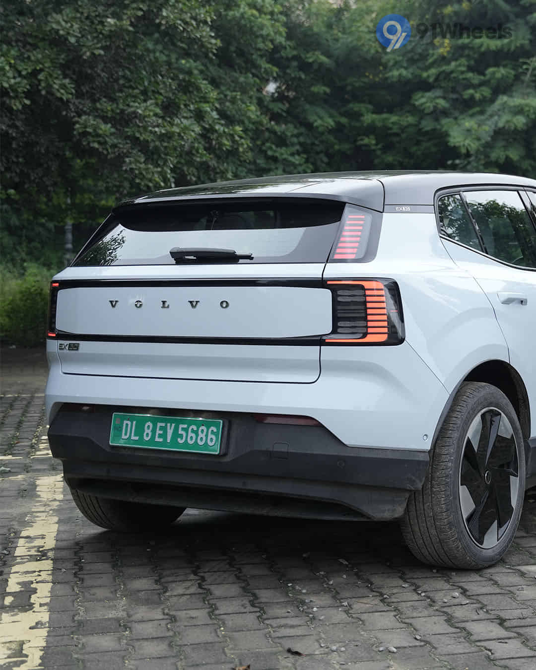 Rear Bumper Rear Bumper