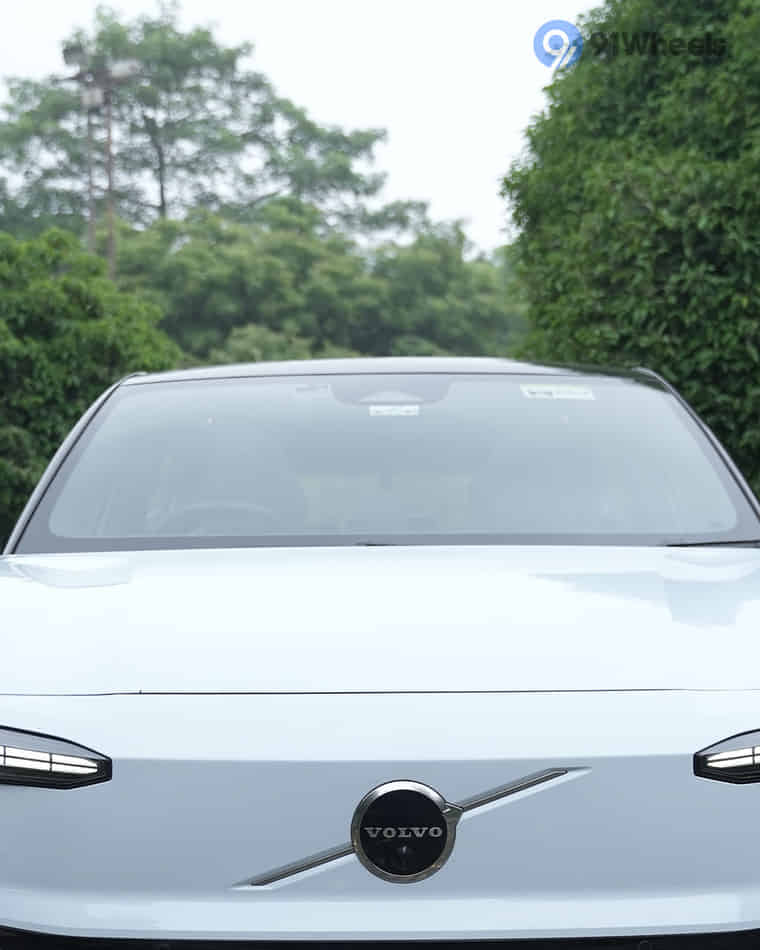 Headlights & Tail-lights - 1