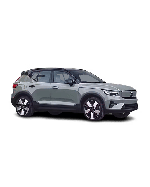 Volvo EX40 Volvo EX40
