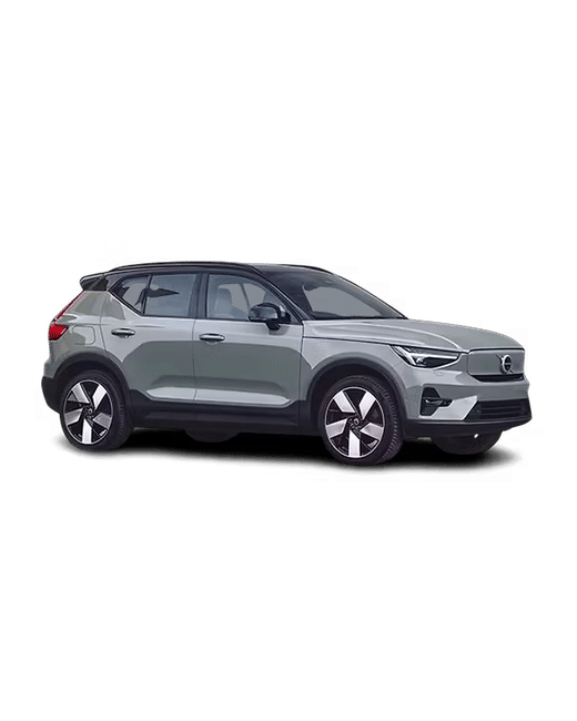 Volvo EX40 Specifications Volvo EX40 Specifications