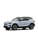 Left Front Three Quarter