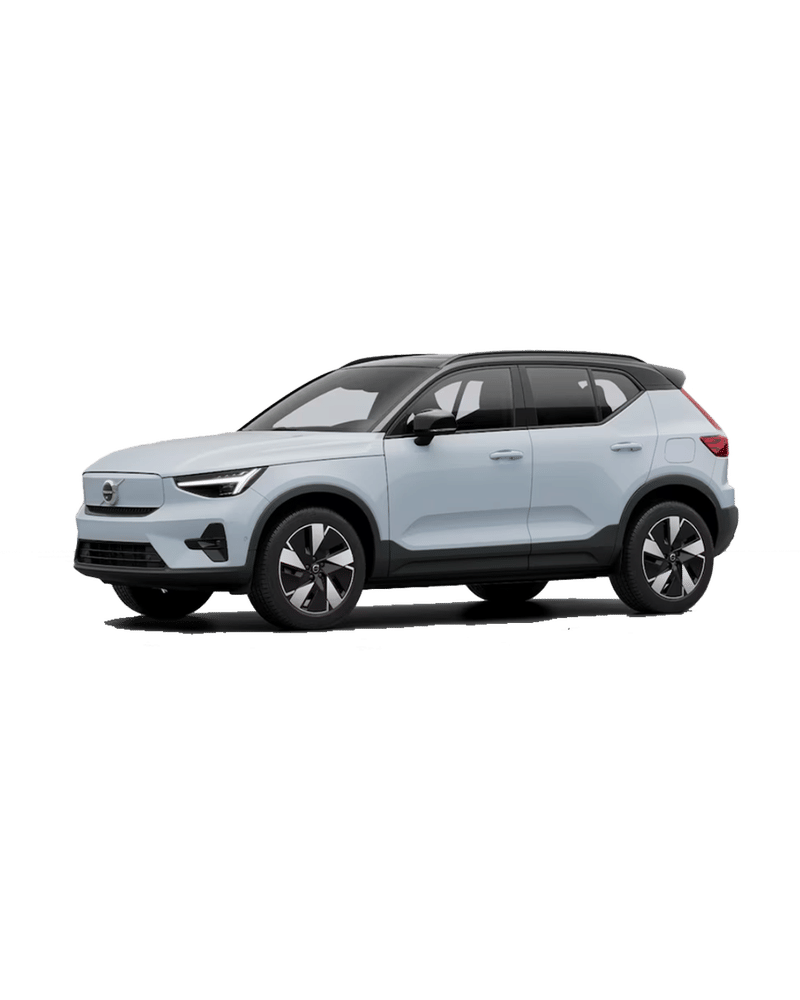 Volvo EX40 - Image 4