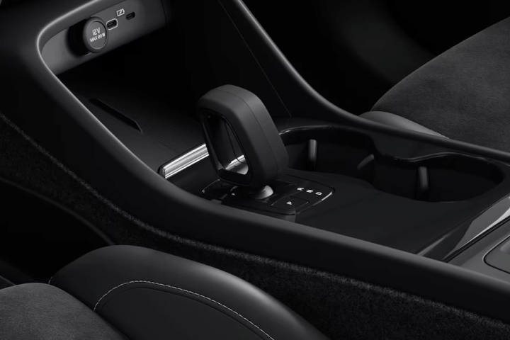 Volvo EX40 Gear Shifter/Gear Shifter Stalk