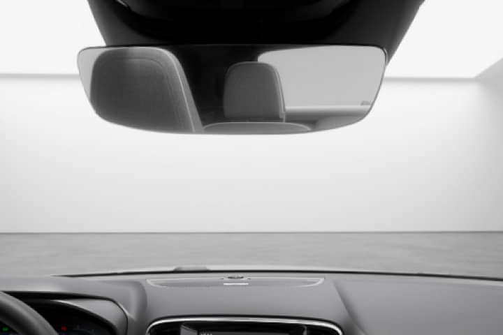 Volvo EX40 Inner Rear View Mirror