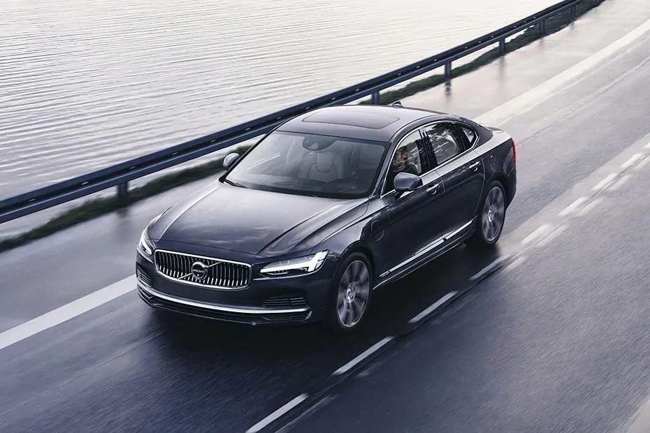 Volvo S90 2021-2025 Car Roof