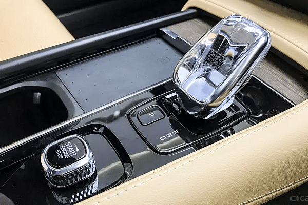 Volvo S90 Gear Shifter/Gear Shifter Stalk