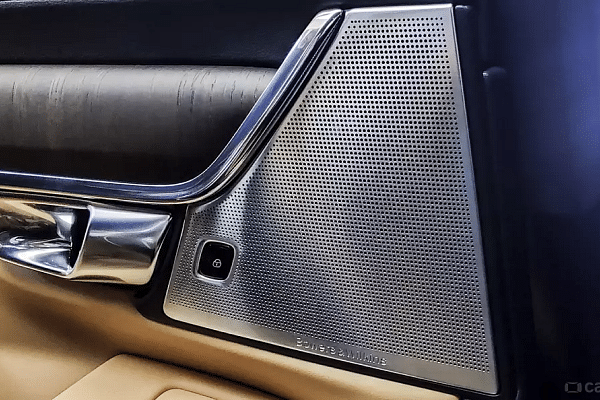 Volvo S90 Front Speakers