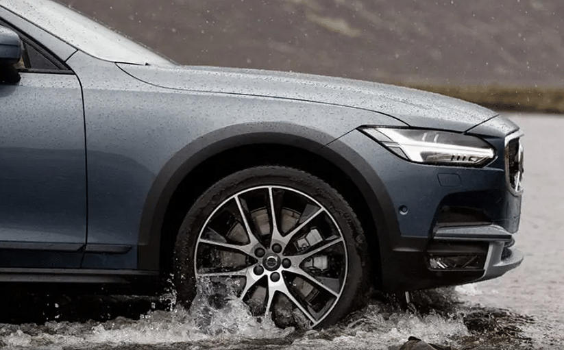 Volvo V90 Wheels