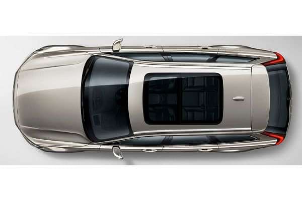 Volvo V90 Sunroof