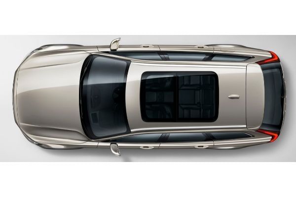 Volvo V90 2020-2021 Sunroof
