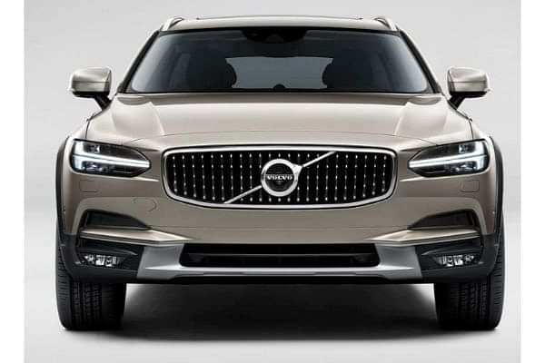 Volvo V90 Headlight