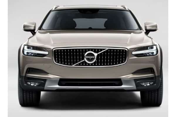 Volvo V90 2020-2021 Headlight