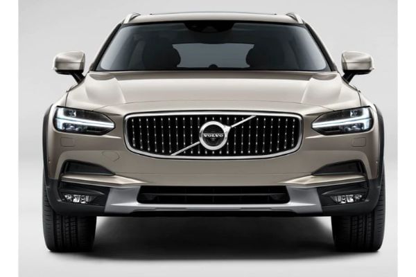 Volvo V90 2020-2021 Headlight