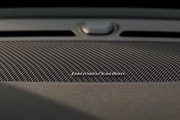 Volvo XC40 2023-2024 Front Speakers